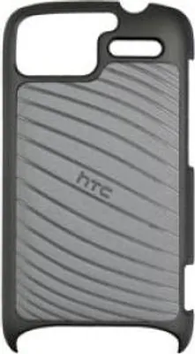 Produktbild von HTC HTCHCC620, Cover, HTC, HC C620, Grau