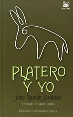 Produktbild von Platero y yo