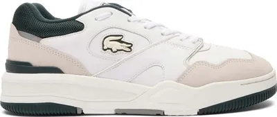 Obrázek produktu pro Lacoste Sneakers 46SMA0088-1R5 in White color size 43