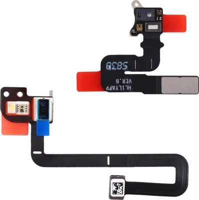 Image de Light Sensor Flex Cable pour Huawei Mate 20 Pro pièce de rechange module de capteur réparation