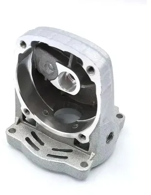 Produktbild von Getriebegehäuse XDED7954.20