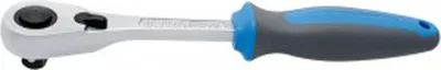 Produktbild von UNIOR Umschaltknarre 611782 36mm 260mm 45mm
