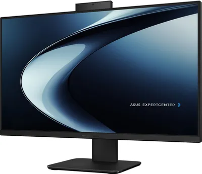 Image de ASUS ExpertCenter P400 AiO P470VAK-BPE627X, 68,6 cm (27 pouces), Full HD, Intel Core i7, 16 Go, 512 Go, Windows 11 Pro