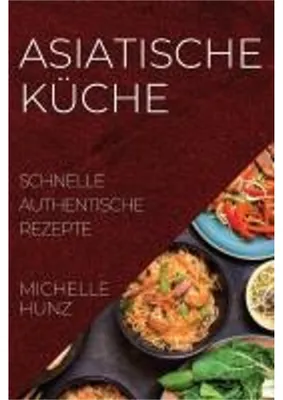 Obrázok produktu pre Asiatische Küche