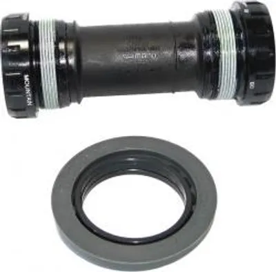 Produktbild von Lagerschaleneinsatz Shimano BBMT800 0