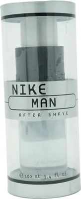 Produktbild von NIKE MAN After Shave 100 ml