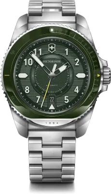Produktbild von Victorinox - 242015 - Armbanduhr - Herren - Automatik - Journey 1884