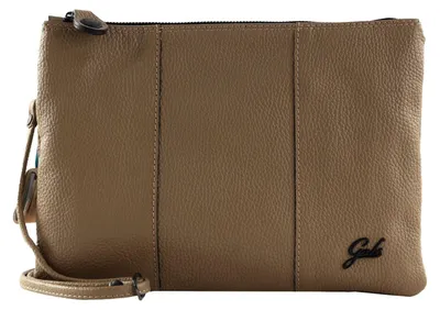 Productafbeelding van Gabs schoudertas Beyonce Shoulderbag Cappuccino Lichtbruin