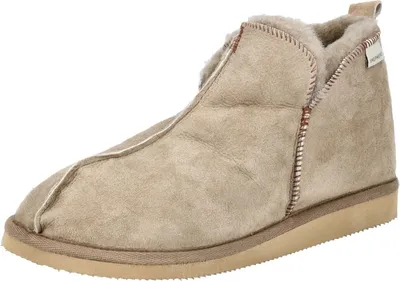 Produktbild von Shepherd Hausschuhe Hausschuhe Leder