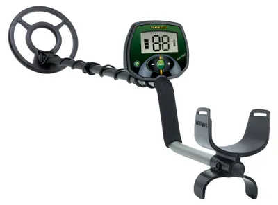 Image de Teknetics Eurotek détecteur de métaux avec accessoires s