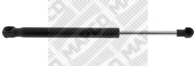 Produktbild von MAPCO 91770 Gasfeder Heckklappendämpfer für VW Jetta Mk5 (1K) 299mm