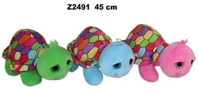 Image de Żółw 45cm MIX - Sun-Day