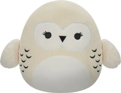 Zdjęcie produktu dla Squishmallows Hedwig, Zwierzęta zabawki, 3 lat(a)