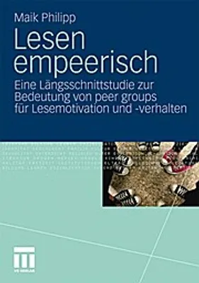 Produktbild von Lesen empeerisch