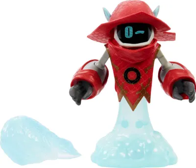 Produktbild von He-Man and The Masters of the Universe MOTU-Actionfiguren basierend auf der Zeichentrickserie