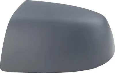 Produktbild von Spiegelkappe links Fahrerseite kompatibel zu Ford Focus 05 11/04-01/08 Johns