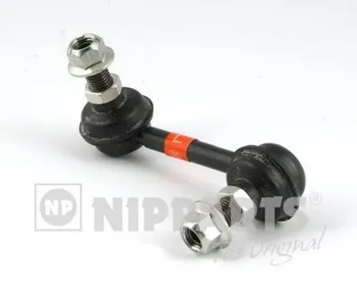 Produktbild von NIPPARTS Koppelstange Stabilisator für HONDA CR-V III (RE) Hinten Links N4894026