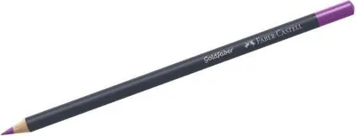 Produktbild von Faber-Castell Farbstift permanent Goldfaber Farbe 134