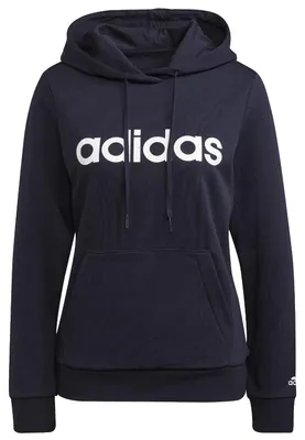 adidas Kapuzenpullover Damen Essentials Logo Hoodie