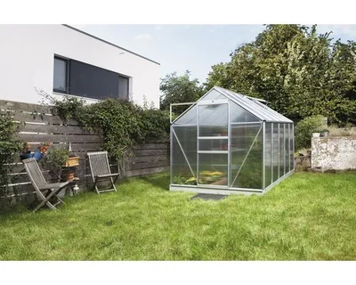 Produktbild von Vitavia  Gewächshaus Venus 6200 HKP 6mm, 260869