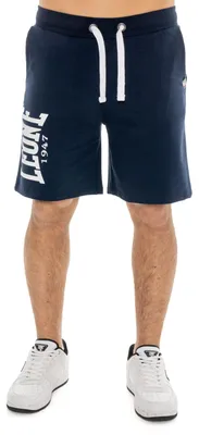 Immagine prodotto di Bermuda da uomo con grande logo