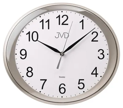 Obrázok produktu pre Nástenné hodiny - JVD Model: HP664.6
