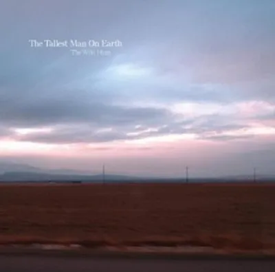 Produktbild von Tallest Man On Earth,The-The Wild Hunt