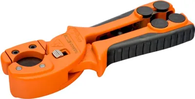 Produktbild von Bahco Kunststoffrohrschneider für Verbundrohre, 26 mm