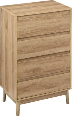 Obrázek produktu pro Eazy Living skříň se zásuvkami Foix wood