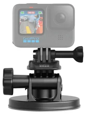 Image de GOPRO Ventouse pour toutes les cameras GoPro