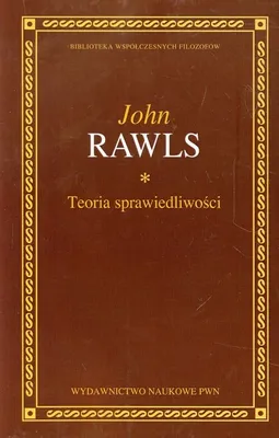 Image de Teoria sprawiedliwości