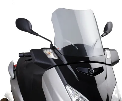 Immagine prodotto di Cupolino PUIG v-tech touring fumè chiaro per Yamaha
