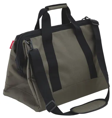 Produktbild von Reisenthel Allrounder L Forest Black