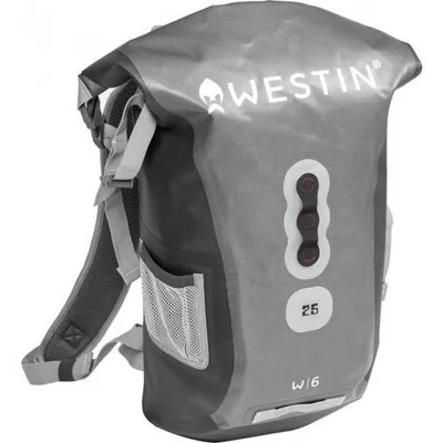 Obrázek produktu pro Westin W6 Roll Top Backpack 25L vodotěsný batoh na záda