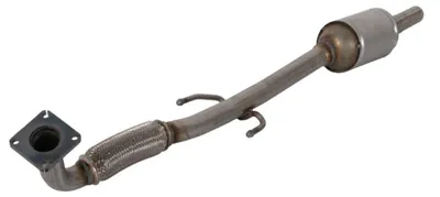 Obrázok produktu pre JMJ Katalyzátor Kat pre VW Lupo (6X1, 6E1) 1090821