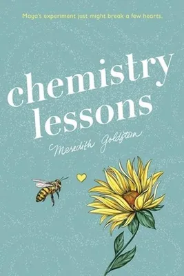 Obrázok produktu pre Chemistry Lessons