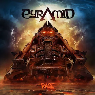 Produktbild von Rage