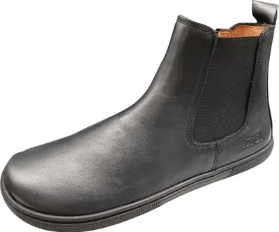 Produktbild von KOEL Chelsea Boots fila napa Damen 31363236353538 Schwarz 38 EU