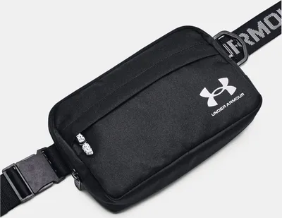 Immagine prodotto di Borsa renna UNDER ARMOUR UA Loudon WB - nero