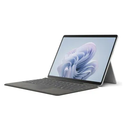 Obrázok produktu pre Microsoft Surface Pro 10, 33 cm (13"), 2880 x 1920 px, 256 GB, 8 GB, Windows 11 Pro, Čierna