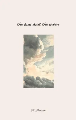 Produktbild von the sun and the moon