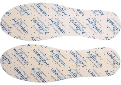 Produktbild von Actifresch Schuheinlage Grösse 45/46