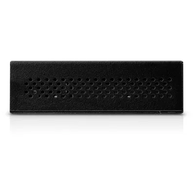 Immagine prodotto di Router Ubiquiti EdgeRouter X SFP collegato a Gigabit Ethernet Nero