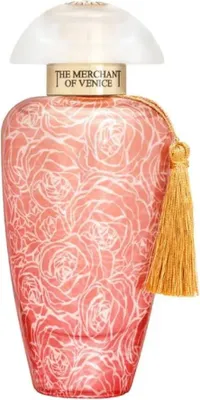 Obrázok produktu pre The Merchant Of Venice Rosa Moceniga parfumovaná voda v spreji 100ml