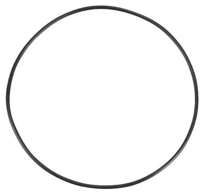 Gummi-O-Ring 75 mm x 1,5 mm NBR hitzebeständig 1 Stück