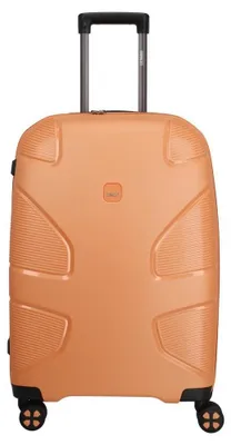 Zdjęcie produktu dla Walizka typu "trolley" uni , model M, w kolorze brzoskwiniowym