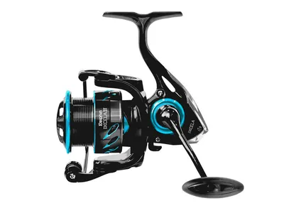 Image de Moulinet Delphin Ixcela 3T 3000