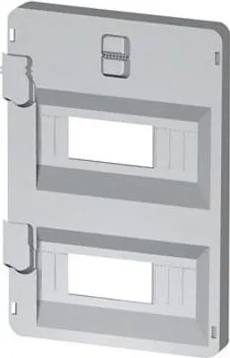 Produktbild von Gewiss GW44855, 396 mm, 474 mm