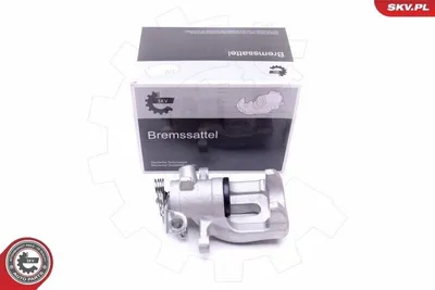 Produktbild von ESEN SKV Bremssattel Hinten Links passend für PEUGEOT 308 SW I (4E, 4H) 45SKV803