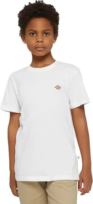 Produktbild von Dickies Mapleton Kurzarm-t-shirt Weiß S Mann Weiß S